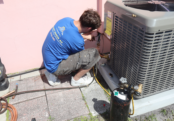 Rockledge Air Conditioning Service