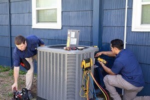 From the Field: What AC Service Looks Like When You Call Budget Breeze AC