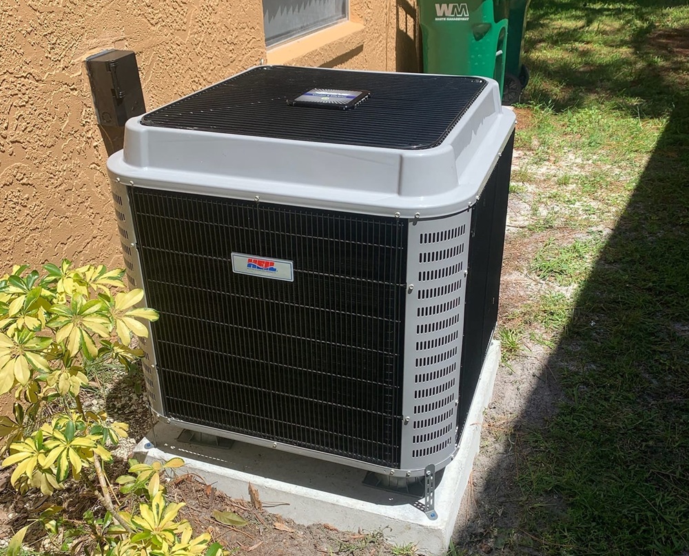 Choosing the Right AC System Starts with Your Cocoa Home